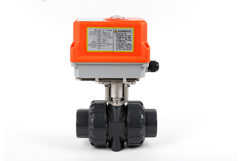无锡电动球阀