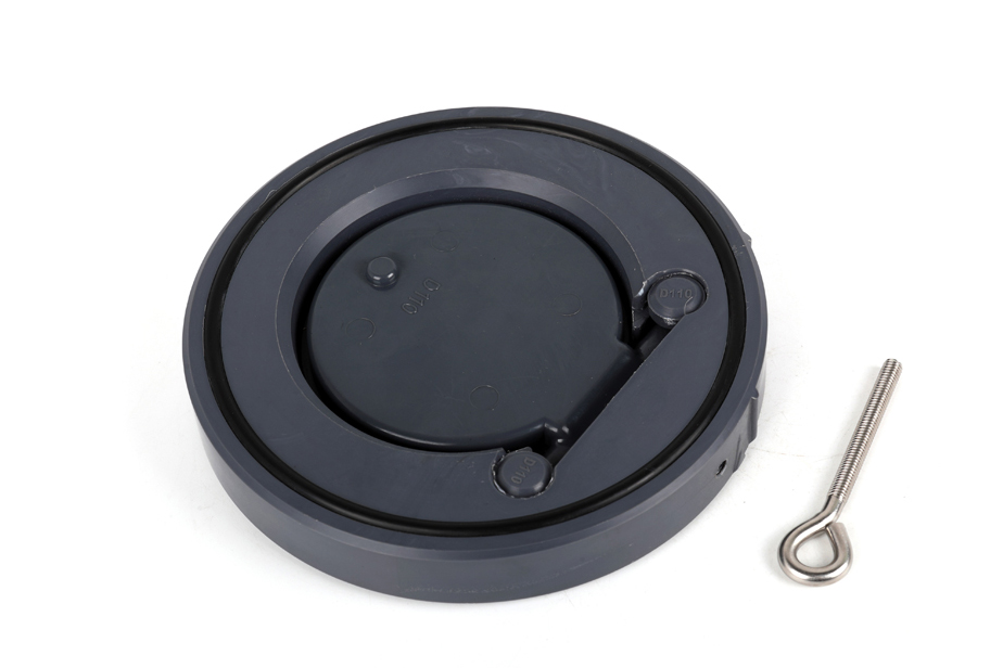 无锡对夹式止回阀