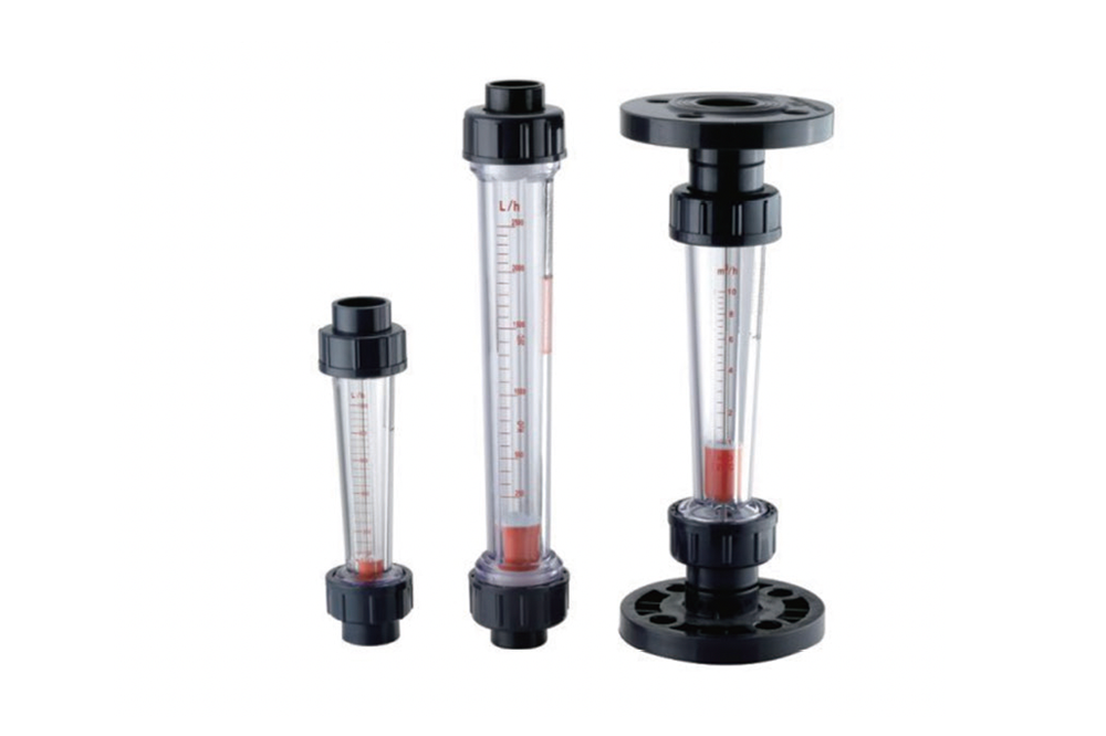 无锡LZS塑管浮子流量计